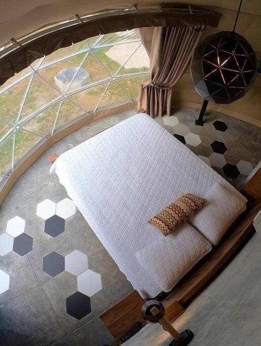 Dome In The Heart Of Boquete. Apartamento Exterior foto