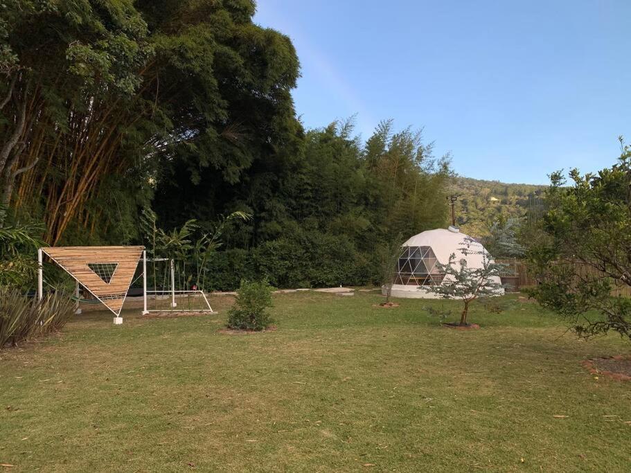 Dome In The Heart Of Boquete. Apartamento Exterior foto