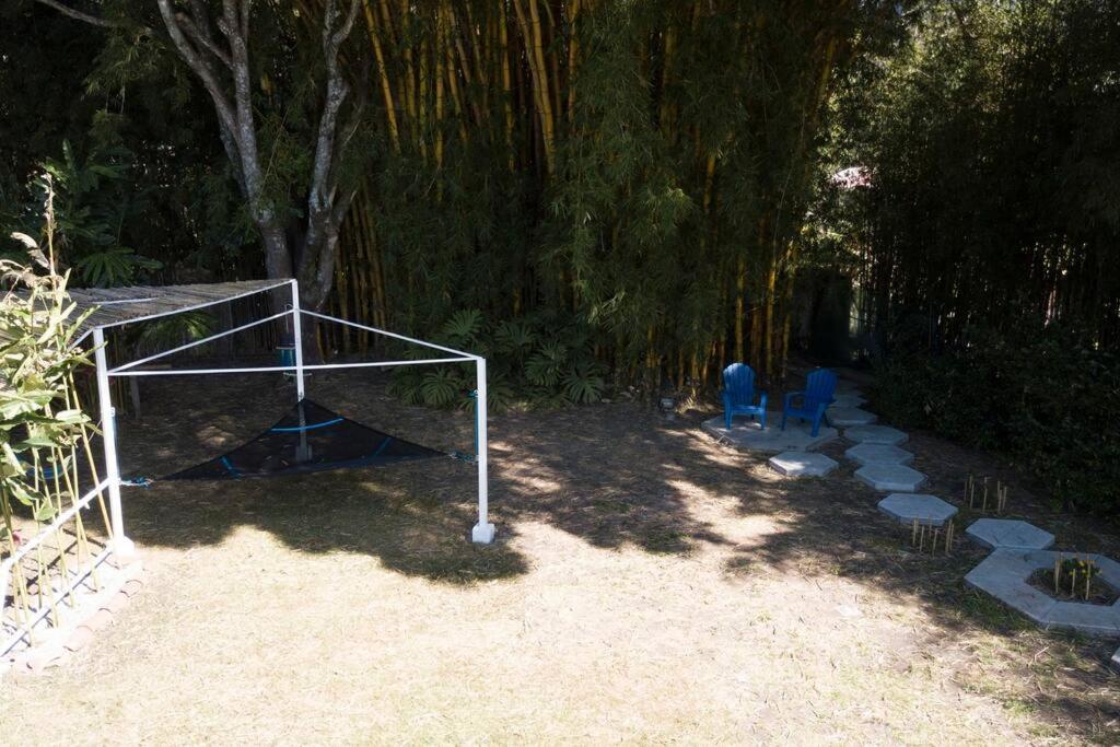 Dome In The Heart Of Boquete. Apartamento Exterior foto