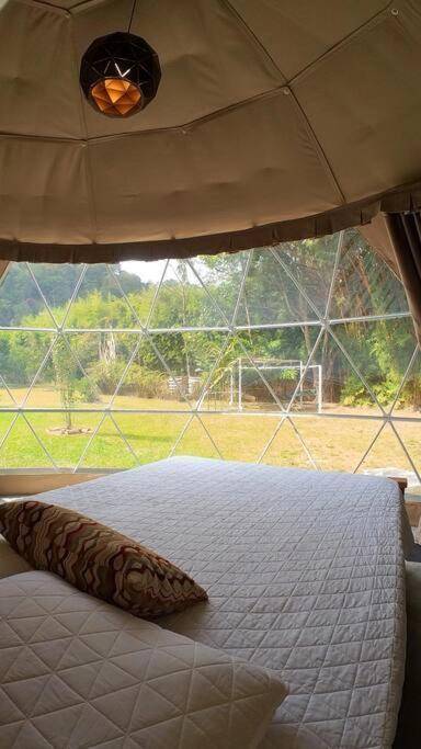 Dome In The Heart Of Boquete. Apartamento Exterior foto