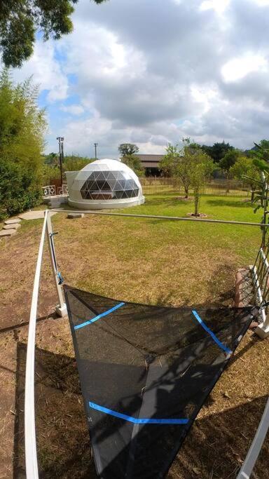 Dome In The Heart Of Boquete. Apartamento Exterior foto